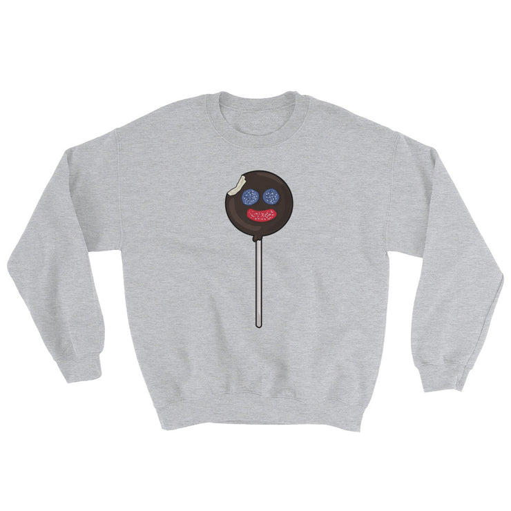 Paleta Payaso Unisex Sweatshirt