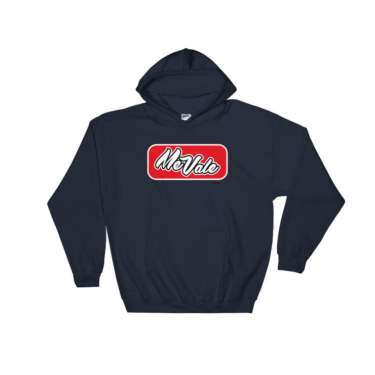Me Vale Unisex Hoodie