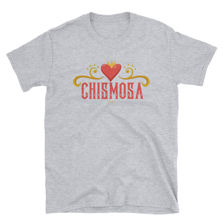 Chismosa Unisex Tee