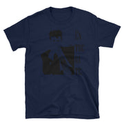 Entrégate Unisex Tee
