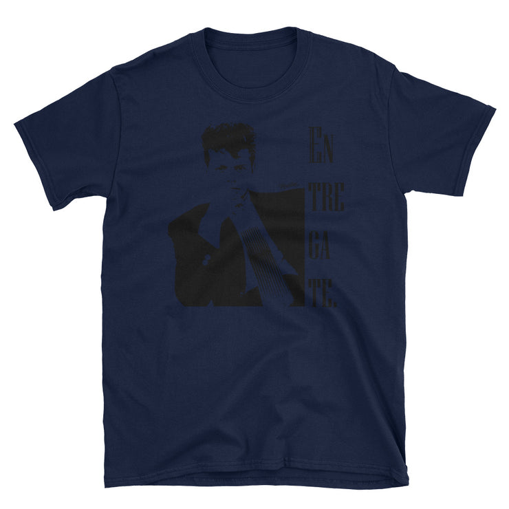 Entrégate Unisex Tee