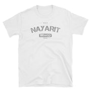 Nayarit Unisex Tee