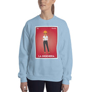 La Ingeniera Sweatshirt