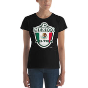 El Tri Women's Premium Tee