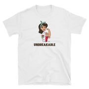 Unbreakable Unisex Tee