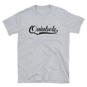 Quiubole Unisex Tee
