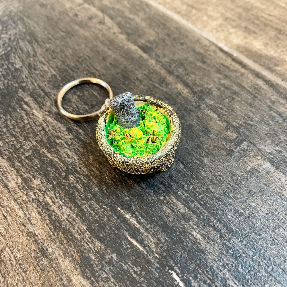 Mexi Keychains