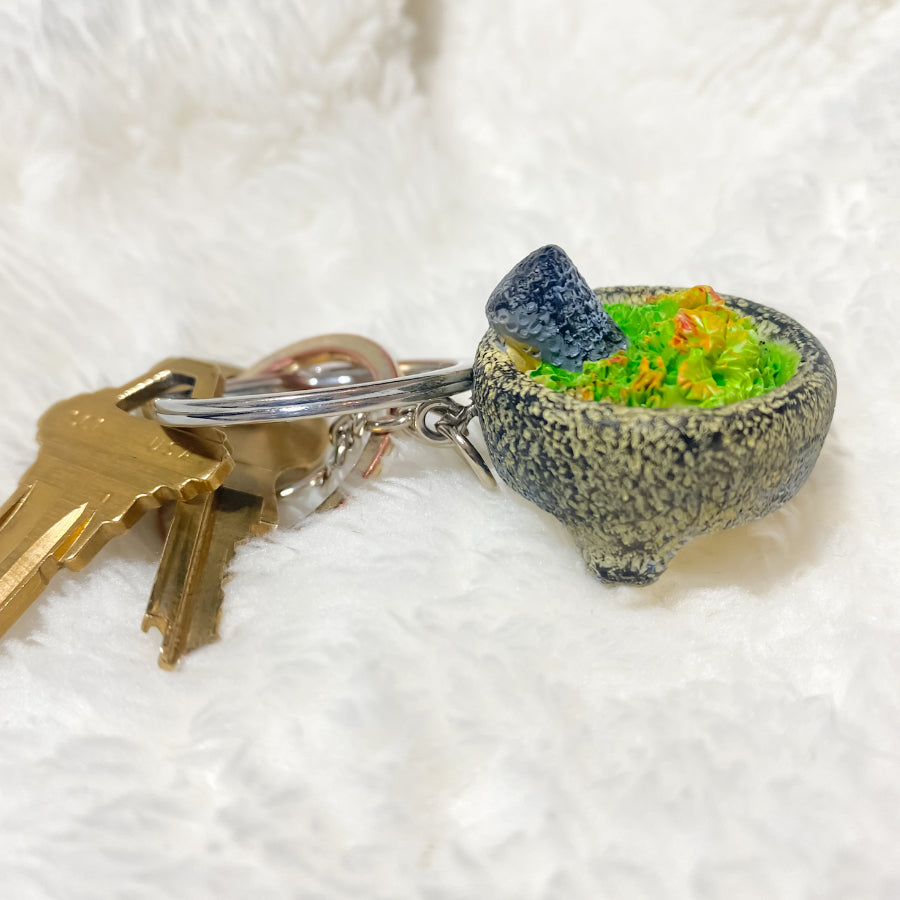 Mexi Keychains