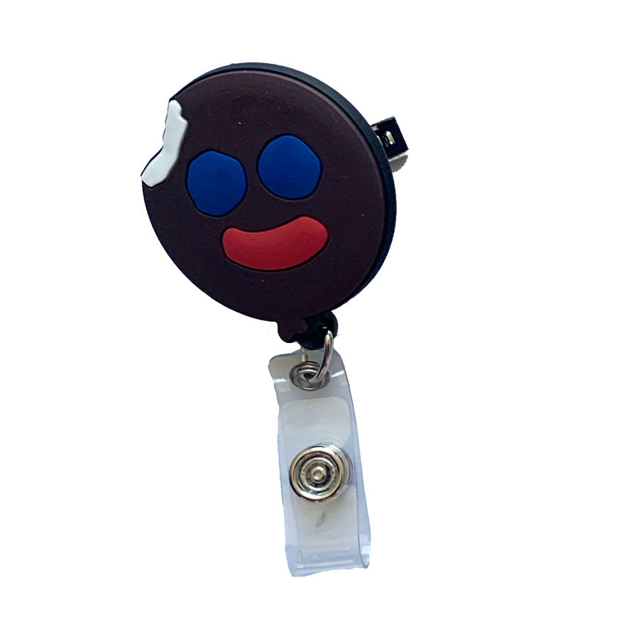 Badge Reels