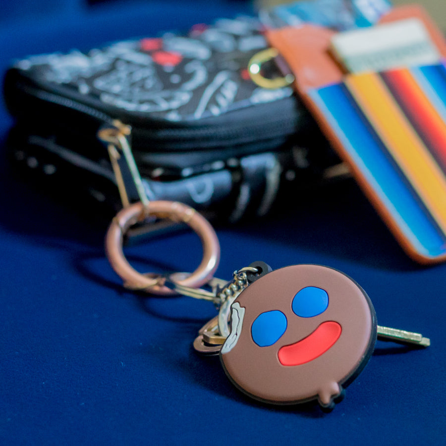 Mexi Keychains