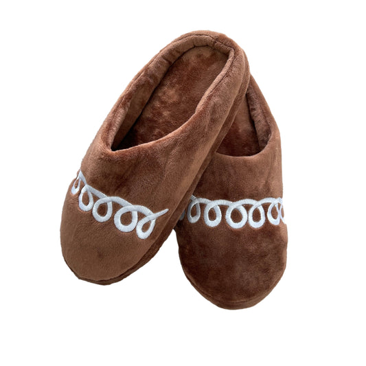 Pinguino Slippers