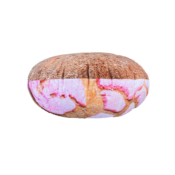 Concha Pillow - Realistic