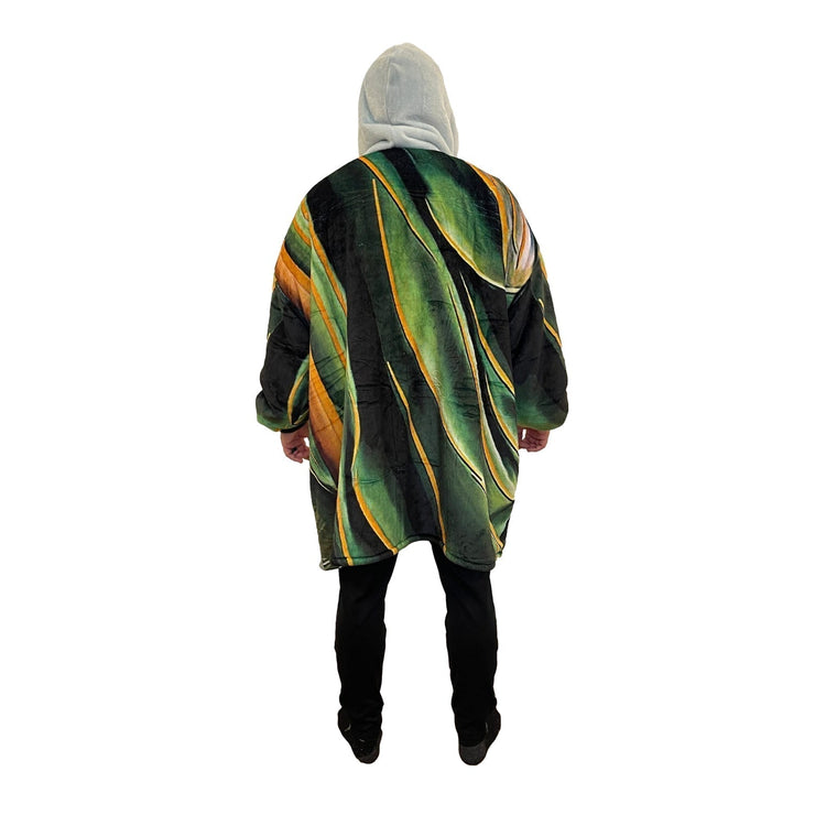 Mexistuff Pattern FLOHO