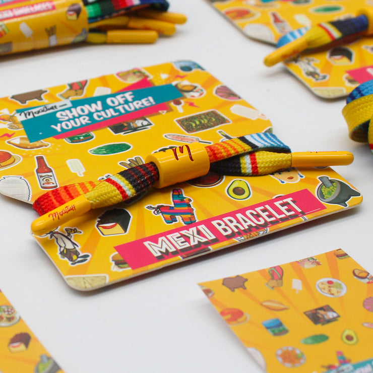 Mexi Bracelets