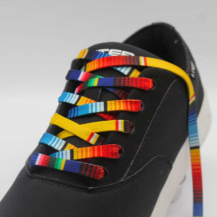 Mexi Shoelaces