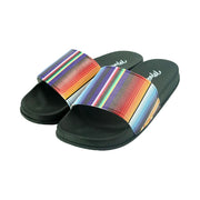 Chancla Slides