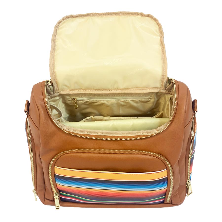 Sarape Multifunction Bag