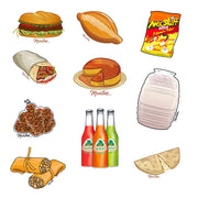 Mexi StickerPacks