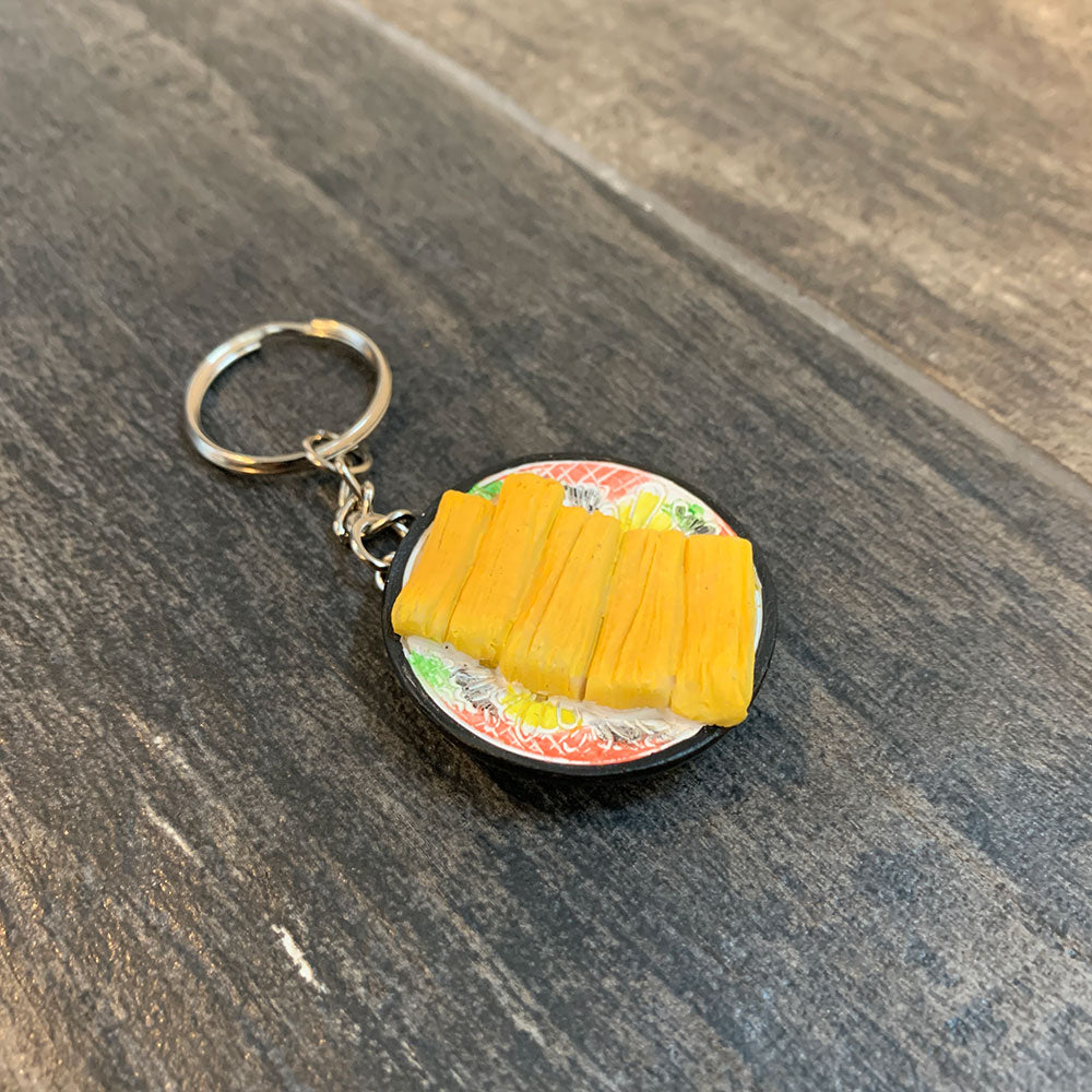 Mexi Keychains