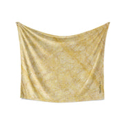 Tortilla De Maíz (corn) Blanket