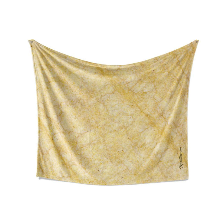 Tortilla De Maíz (corn) Blanket