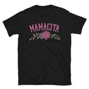 Mamacita Unisex Tee