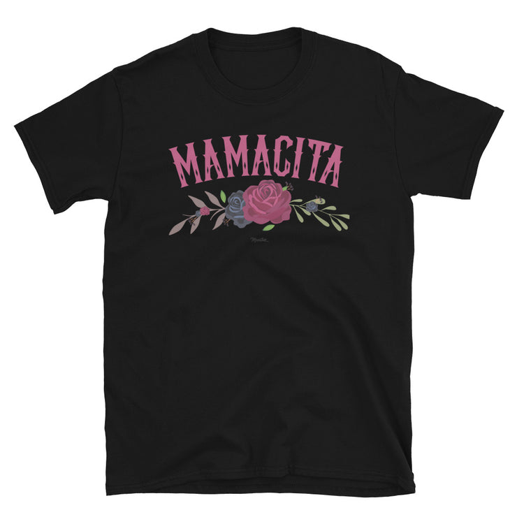Mamacita Unisex Tee