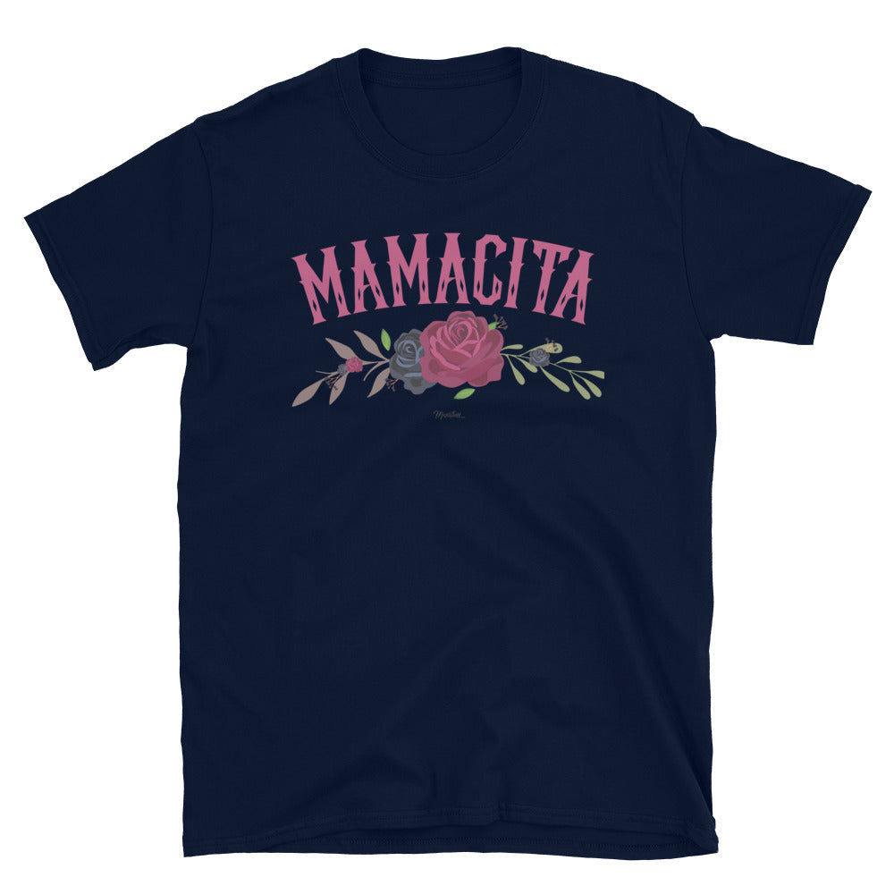 Mamacita Unisex Tee