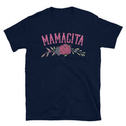 Mamacita Unisex Tee