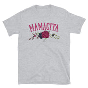 Mamacita Unisex Tee