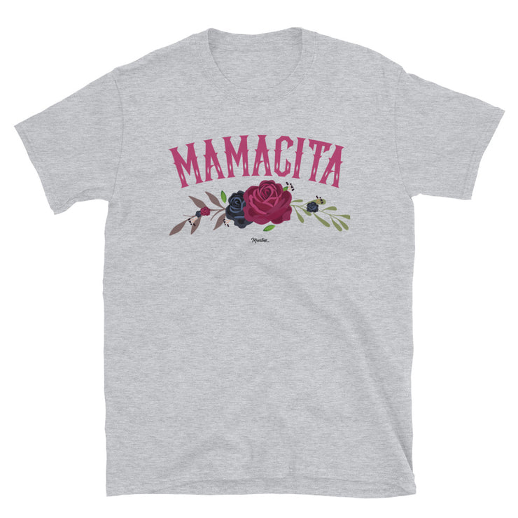 Mamacita Unisex Tee