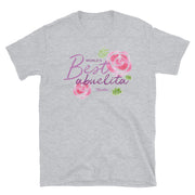 World´s Best Abuelita Unisex Tee