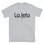La Jefa Unisex Tee
