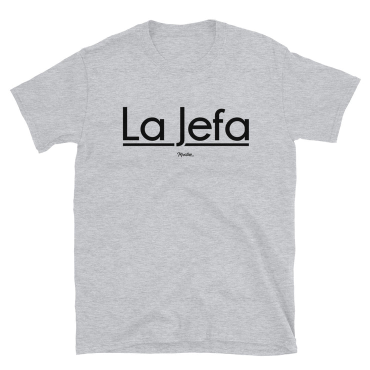 La Jefa Unisex Tee