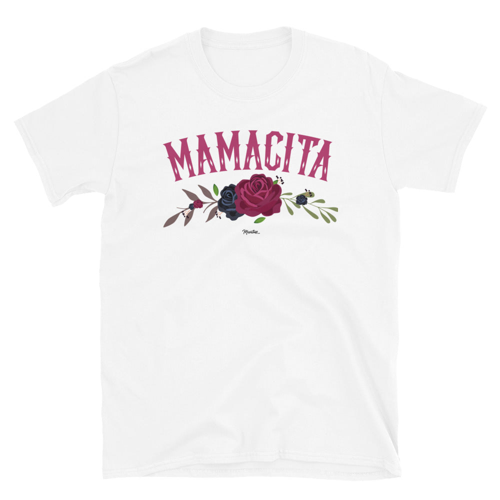 Mamacita Unisex Tee