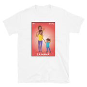 La Mama Unisex Tee