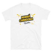 Mamá Chingona Unisex Tee
