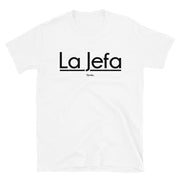 La Jefa Unisex Tee