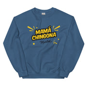 Mamá Chingona Unisex Sweatshirt