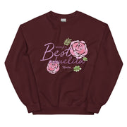World´s Best Abuelita Unisex Sweatshirt