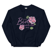 World´s Best Abuelita Unisex Sweatshirt