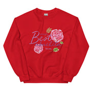 World´s Best Abuelita Unisex Sweatshirt