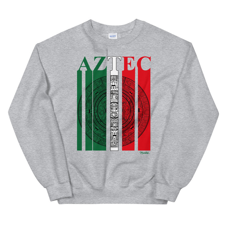 Aztec Unisex Sweatshirt