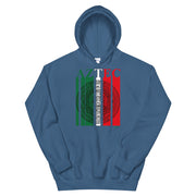 Aztec Unisex Hoodie