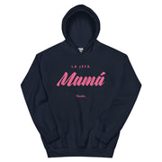 La Jefa Mama Hoodie