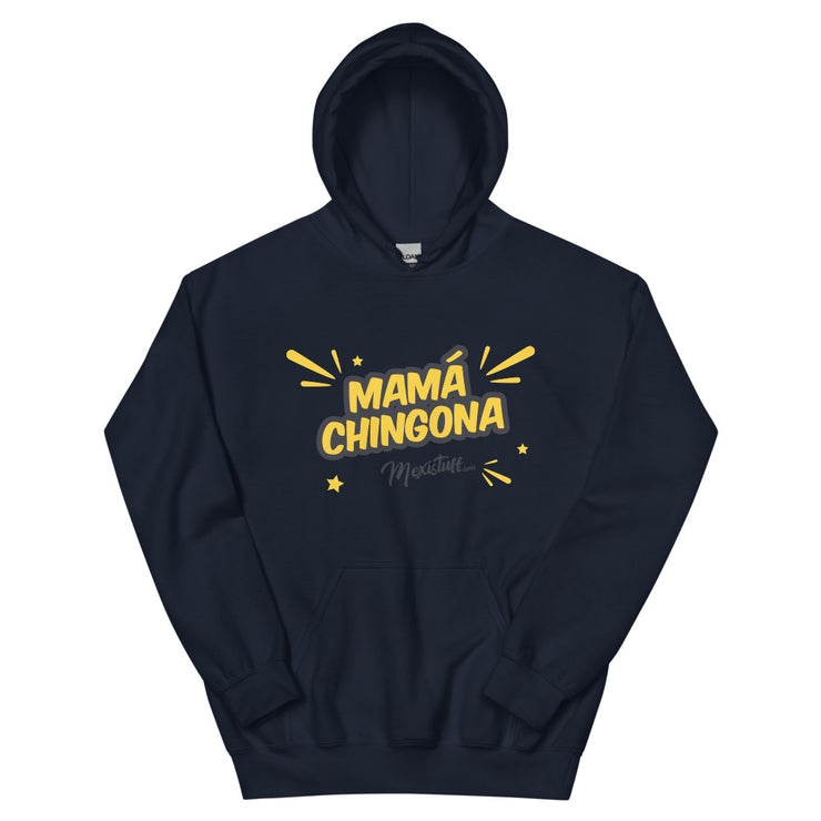 Mamá Chingona Hoodie