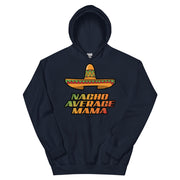 Nacho Average Mamá Unisex Hoodie