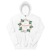La Mejor Mamá Del Mundo Hoodie
