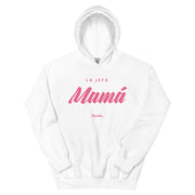 La Jefa Mama Hoodie