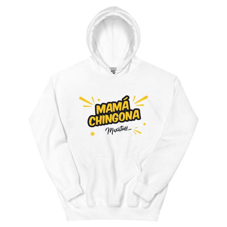 Mamá Chingona Hoodie